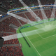 Image for article titled World Cup Refs Are Wearing Smartwatches That Alert Them To Goals